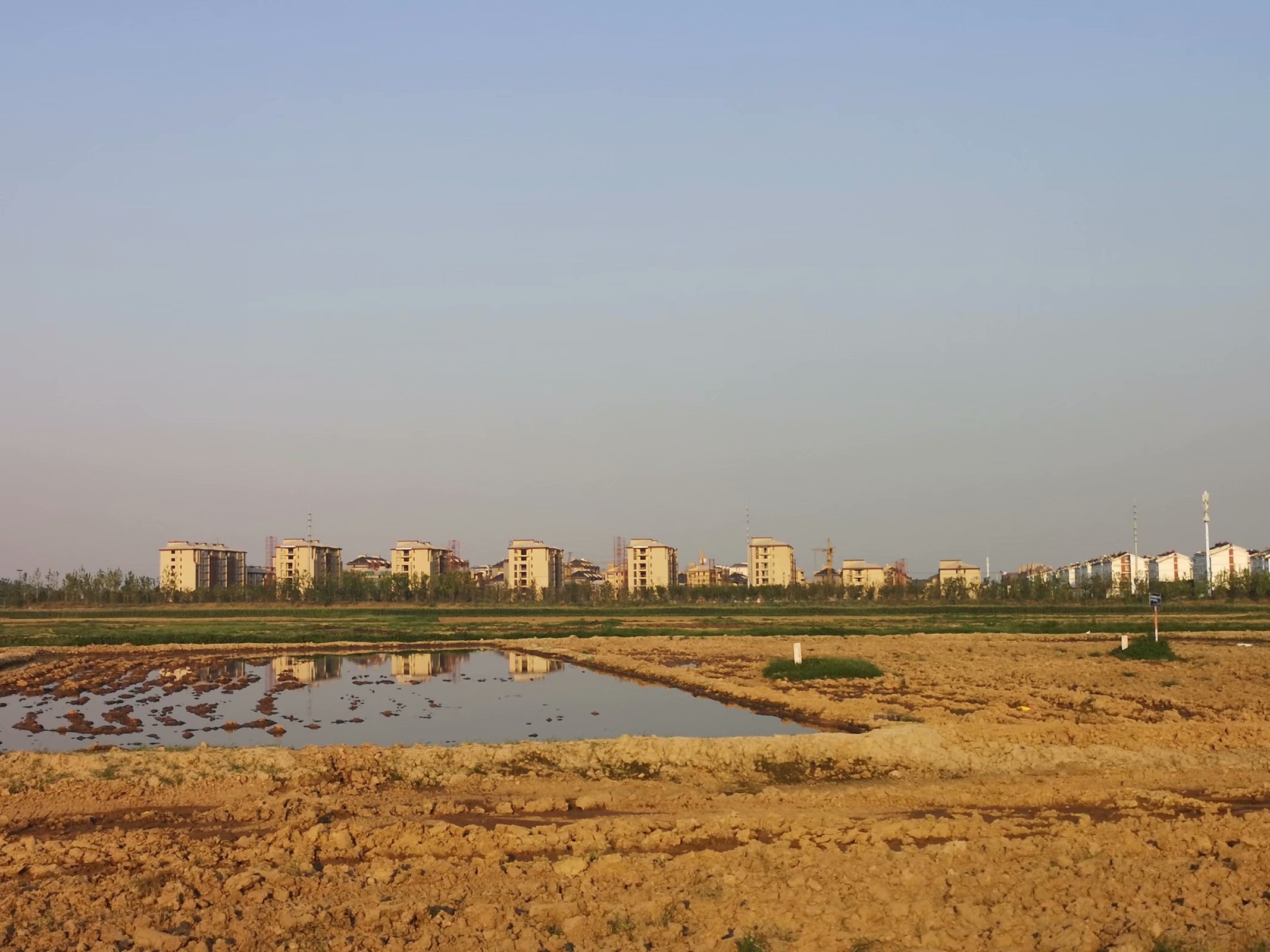 摩托自驾景点附近,蚌埠古迹半日游