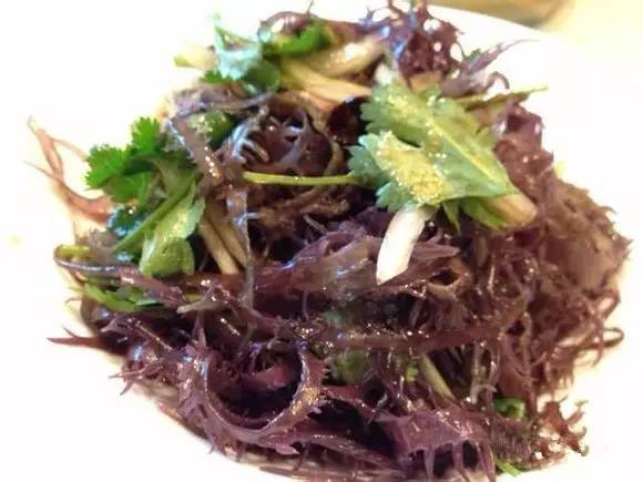 海鲜大全,最全海鲜冷知识