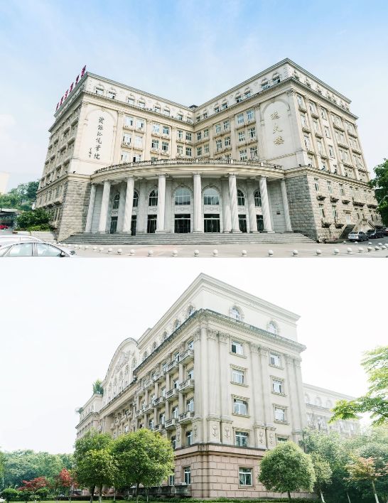 易烊千玺王俊凯王源说重庆话,重庆易烊千玺去过的地方