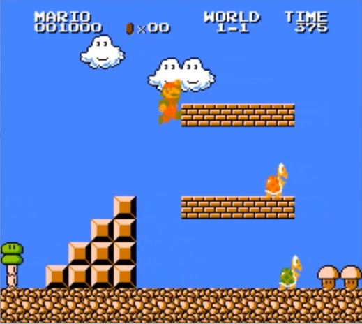 游戏首班车：在虚拟的电子游戏中寻找真实性，是脑子有病吗？