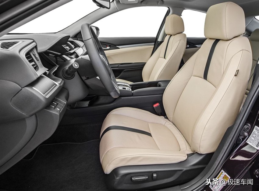 思域销量怎么样,本田思域的车到底有多好