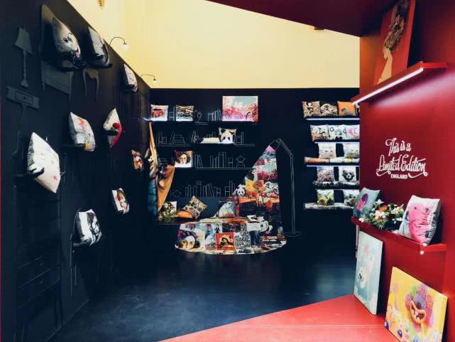 SmartLiving|无限美好的智能家居生活，从FASHIONZOO开启