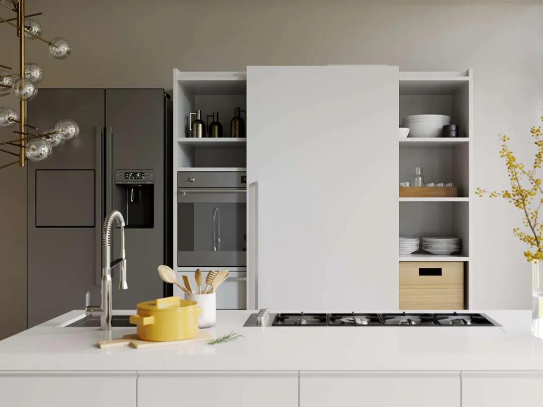 奢悦“饰界”探秘世界顶级五金的奥秘