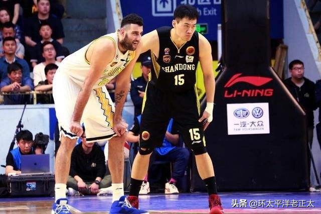 cba最差球队,cba最差外援