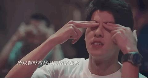 近期5部超好看的爱情台剧推荐,豆瓣评分高的爱情台剧