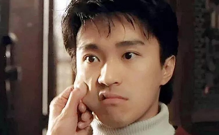 冯小刚说许君聪周星驰,许君聪怎样评价周星驰