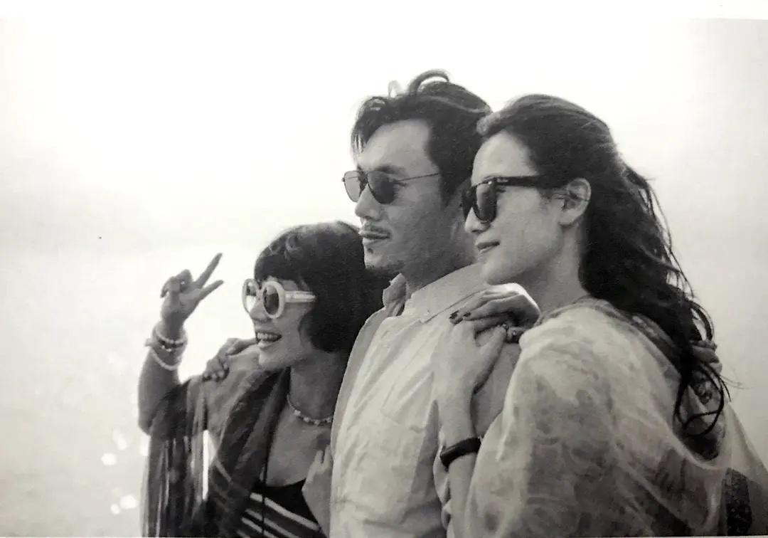 小宋佳风情万种视频 (现实中的小宋佳)