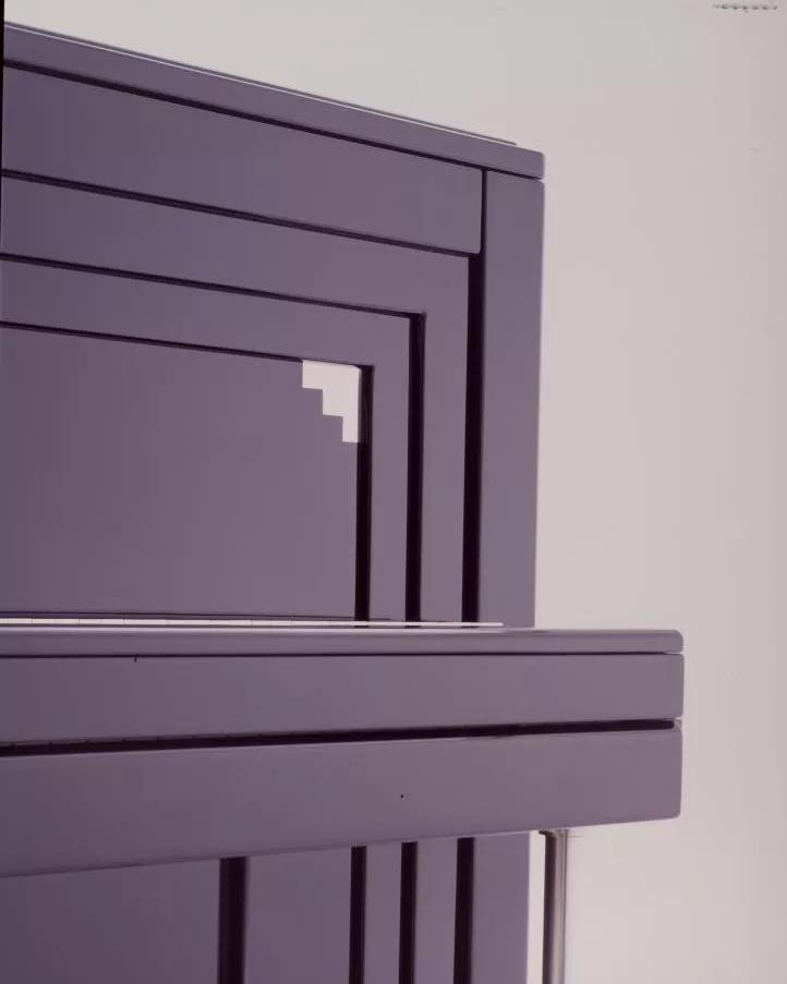 1681年德国造的古钢琴视频介绍,德国施坦威钢琴制造过程