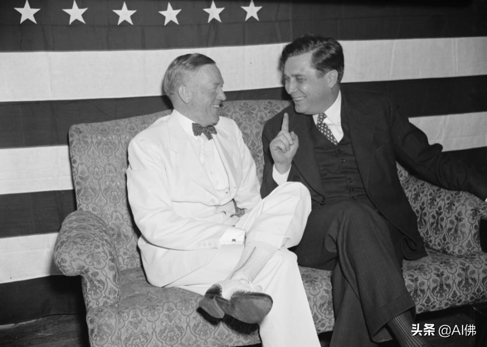 美国政治前十号人物,美国政治五大支柱