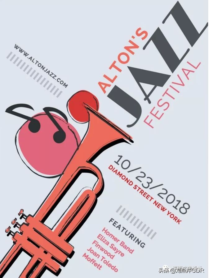 宣传海报设计过程简介怎么写,宣传海报的设计过程