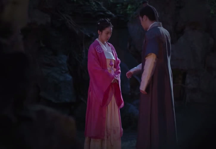 盛紘给墨兰定的亲事,盛纮为什么给墨兰选了个寒门夫婿