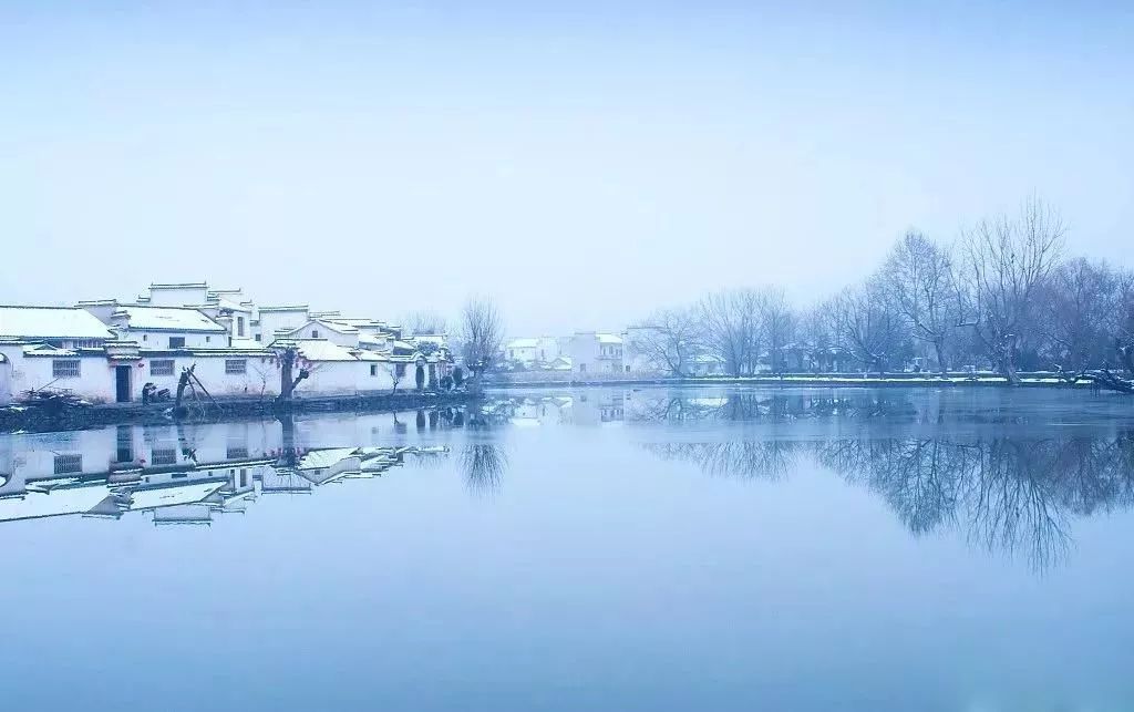 安徽最值得打卡的十大旅行地,安徽十大最好玩的山