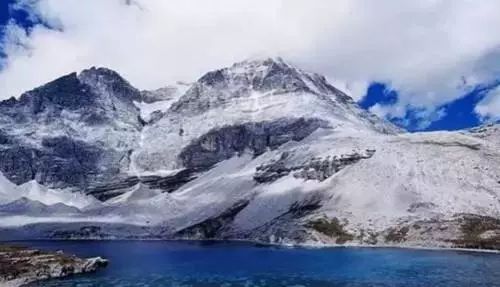 冬日必去赏雪胜地,冬日游必去的地方