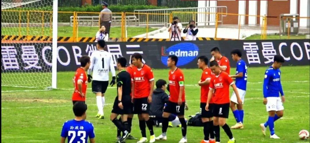 成都兴城和四川优必选,四川优必选最新中甲战报消息