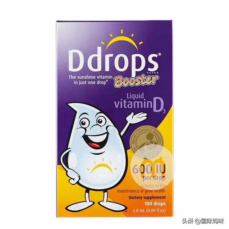 1岁以内补钙产品测评,婴儿补钙0-1岁产品红黑榜