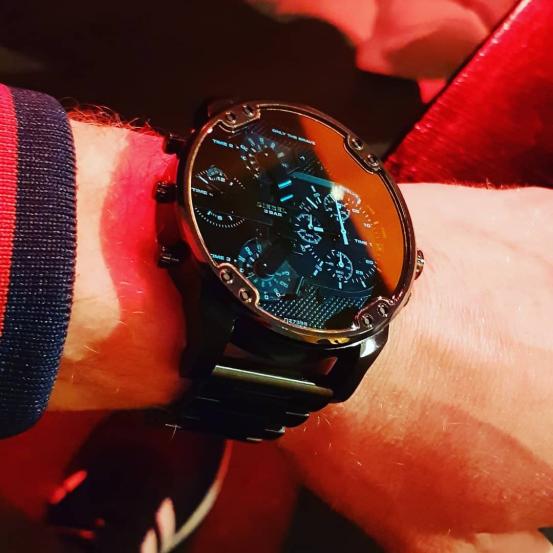 5万左右手表新表推荐,1万5左右的手表推荐新表