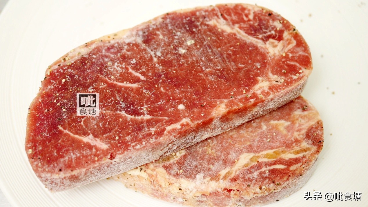 牛排的十种最佳吃法,牛排的煎制和搭配