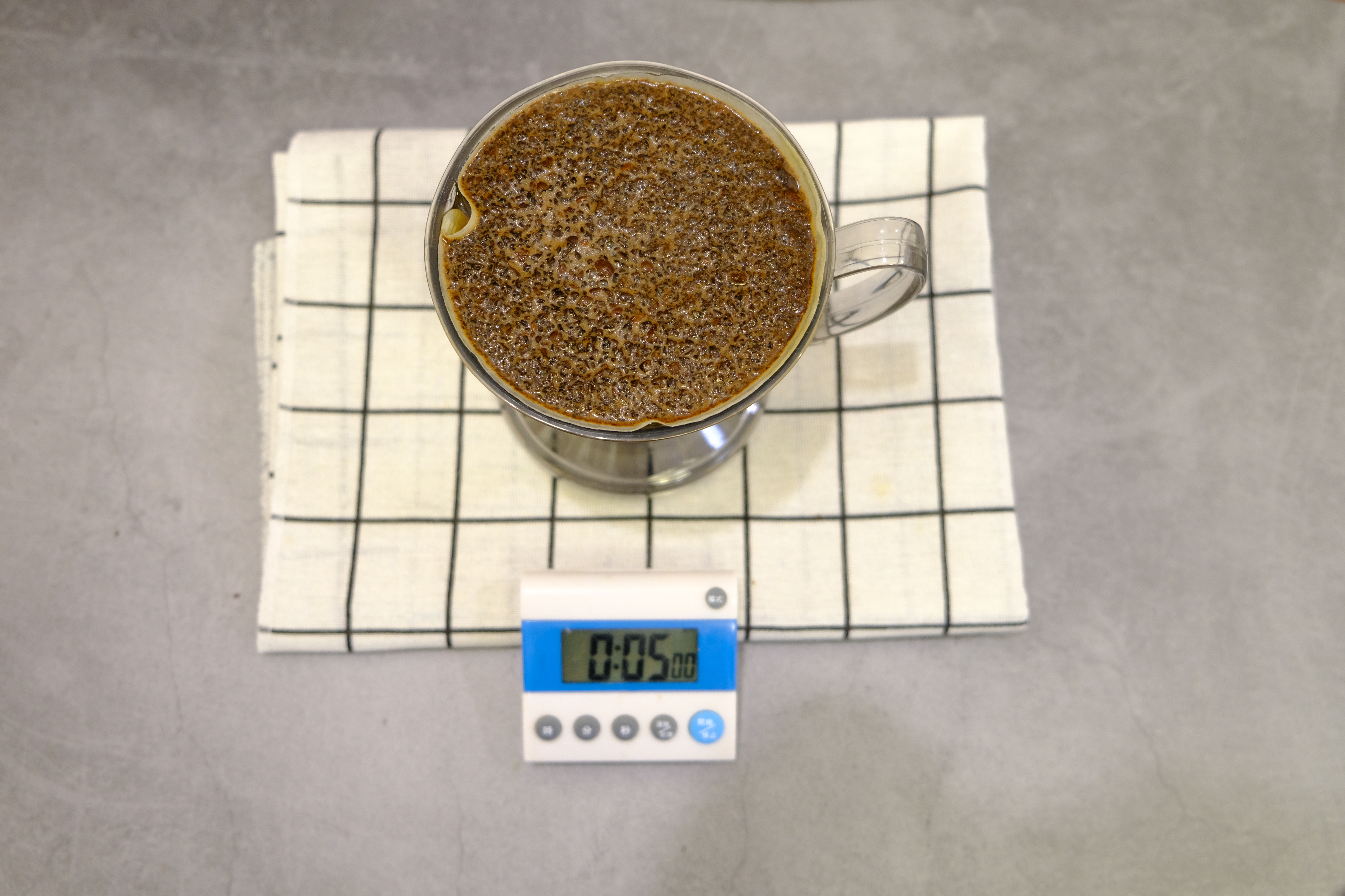 用磨豆机磨咖啡,用咖啡机可以磨豆吗