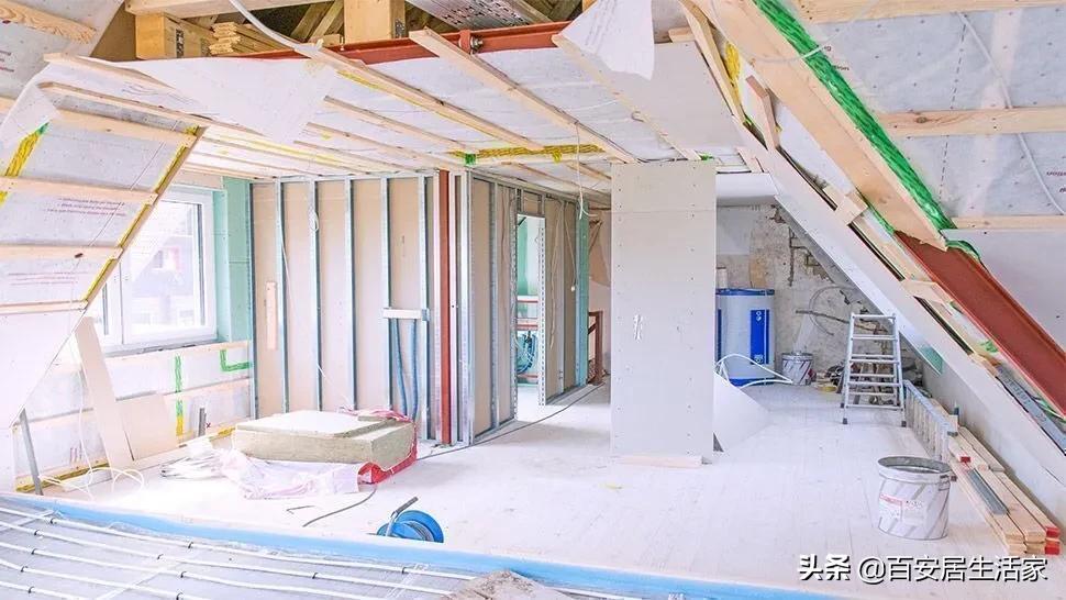 看完这份装修报价单你就明白了,大家觉得这份装修报价单靠谱吗