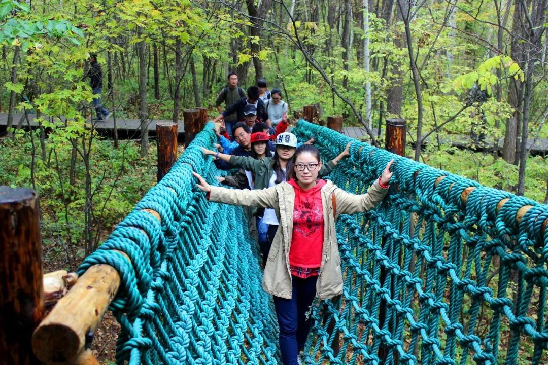 白山10月旅游攻略自助游线路,五一白山周边2-3天短途旅游