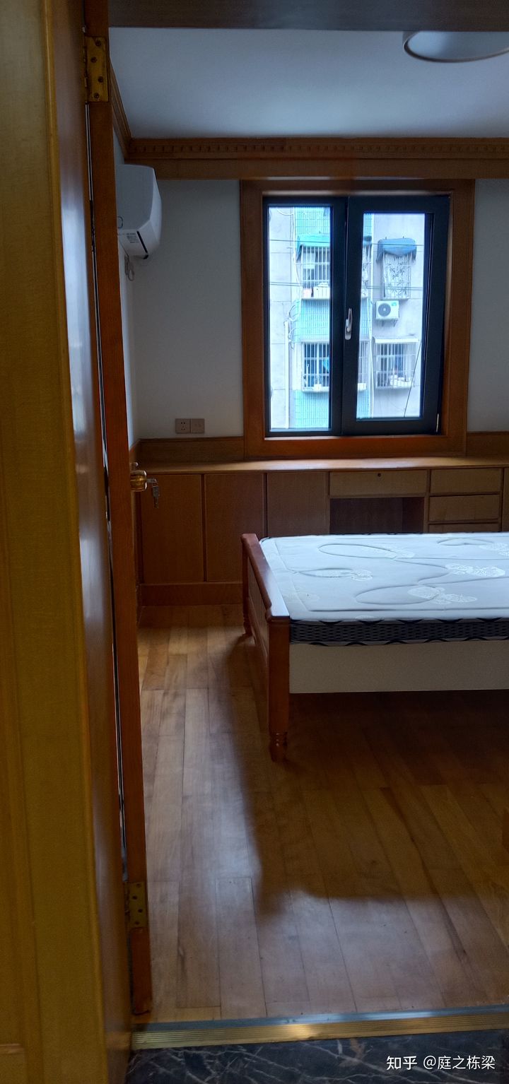 南京建邺区老房翻新案例,南京金碧花园拆迁