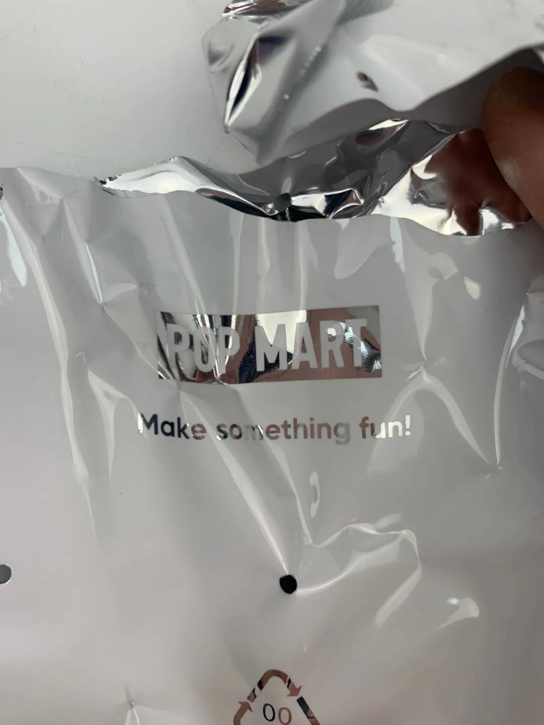 泡泡玛特400怎么分辨真假,如何辨别泡泡玛特的真假