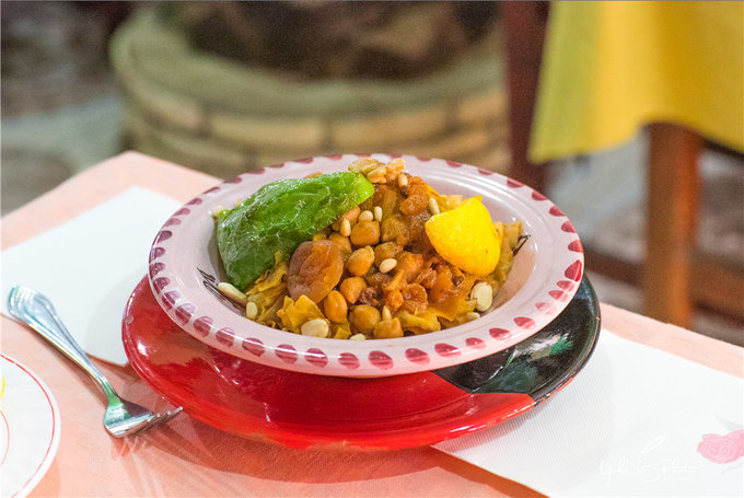 突尼斯自由行有哪些必吃的餐厅,突尼斯必吃餐厅