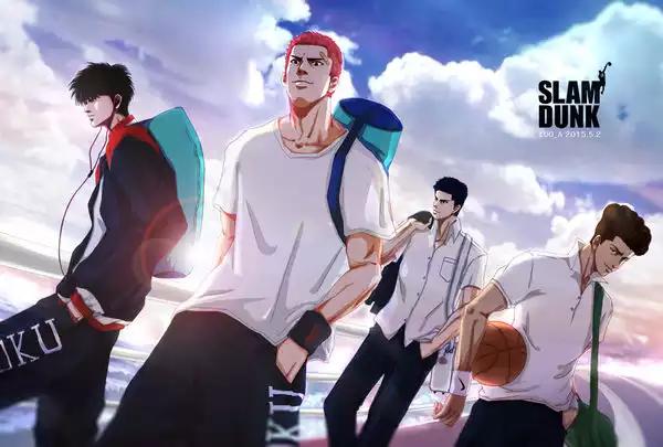 80后动漫名场面经典回忆,全球公认十大经典动漫排名