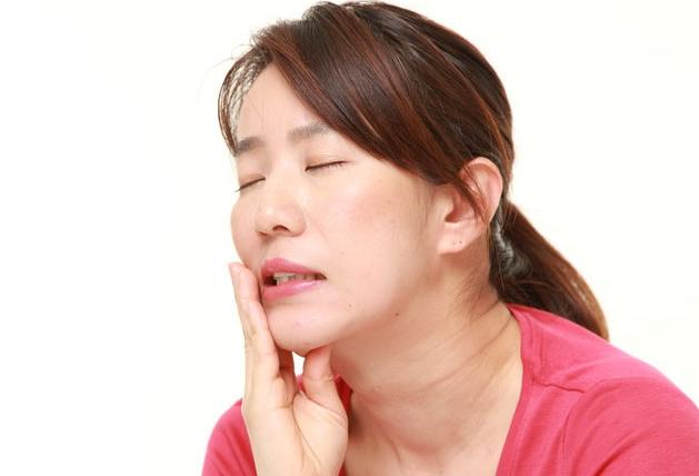 40岁女性身体松弛是什么原因,女人40岁有哪些身体症状