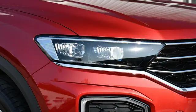 买探歌费用,大众探歌2023款280舒享版首付