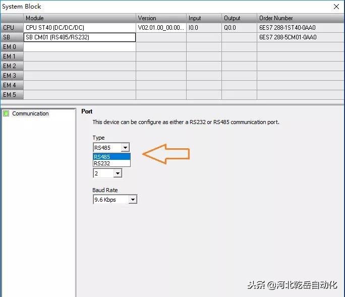 s7-200smart伺服脉冲程序怎么写,smart200串口连接怎么设置