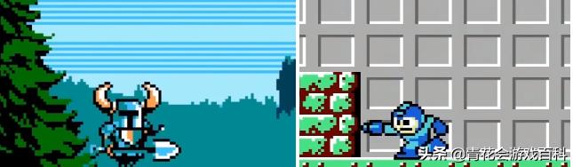 铲子骑士游戏,铲子骑士第二代游戏