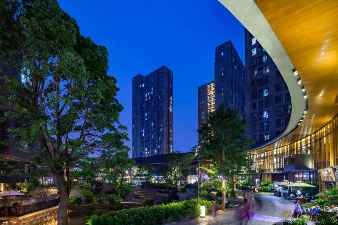 存量时代看国外商业如何改造焕新,存量时代的城市发展策略