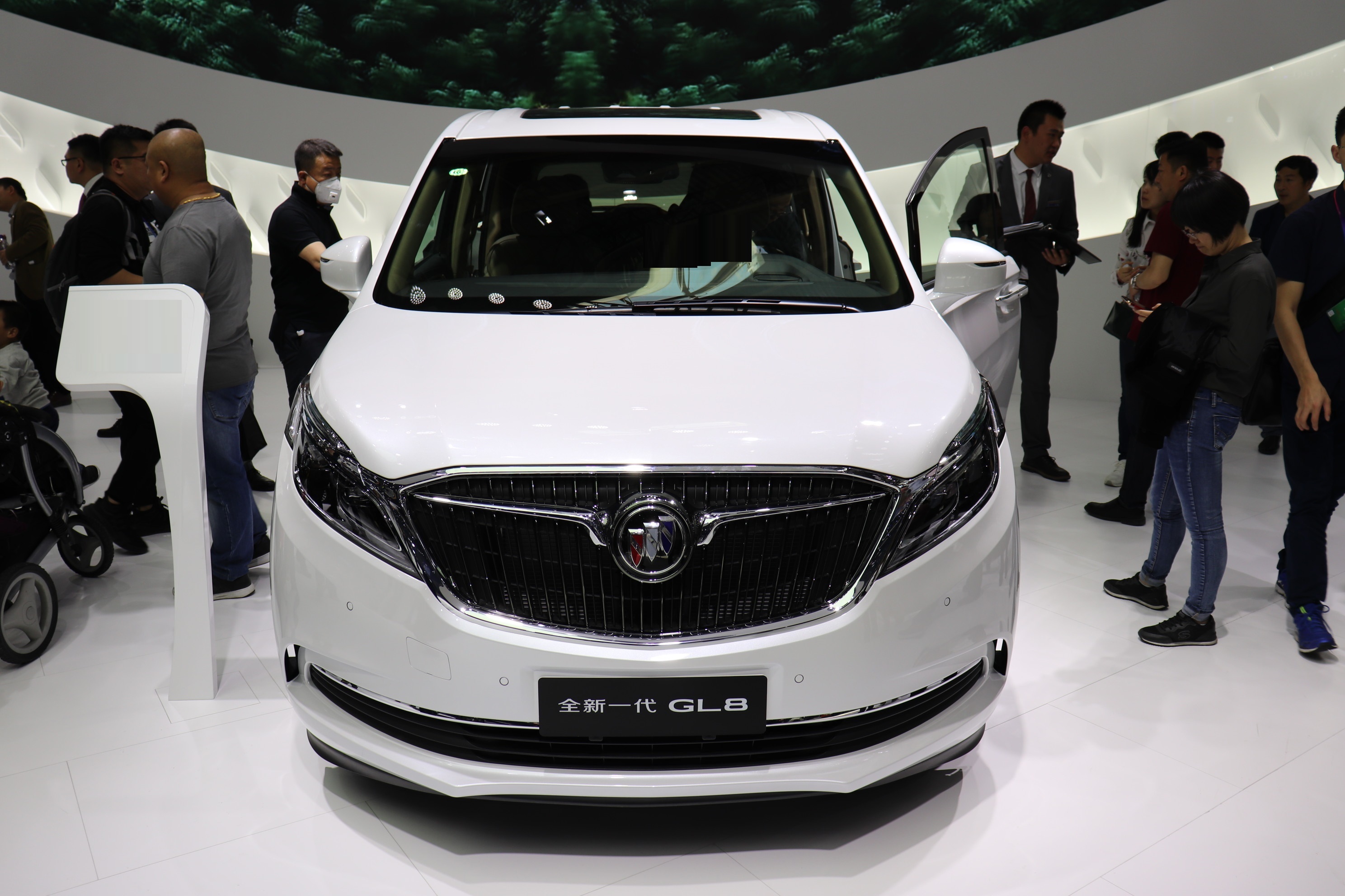 二手别克gl8今年能降价吗,为什么二手别克gl8很便宜