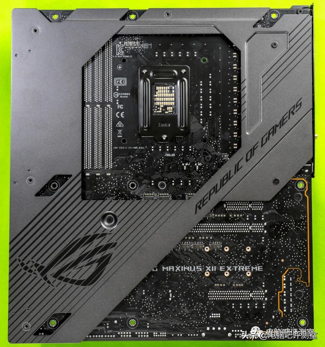 华硕ROGMAXIMUS系列最贵的型号,rogmaximus