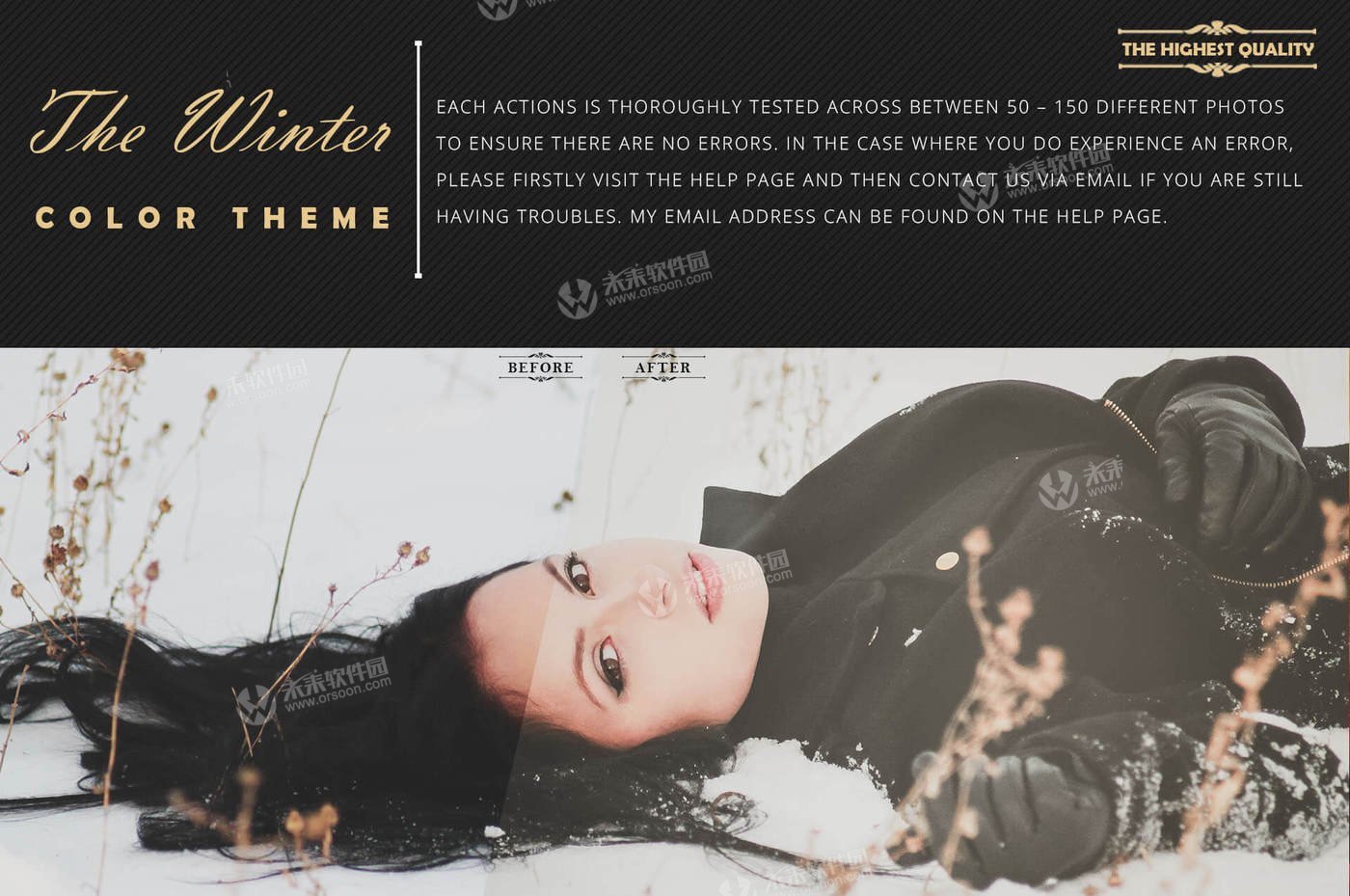 3dlut预设,3dlut颜色预设