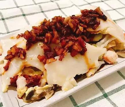 如何把肠粉做得又薄又弹又好吃,怎么做肠粉才能又嫩又滑