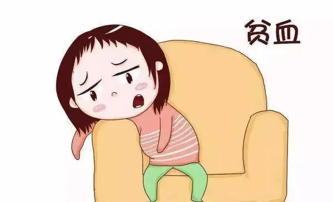 发现贫血应到什么科检查,发现贫血应从哪些方面找原因