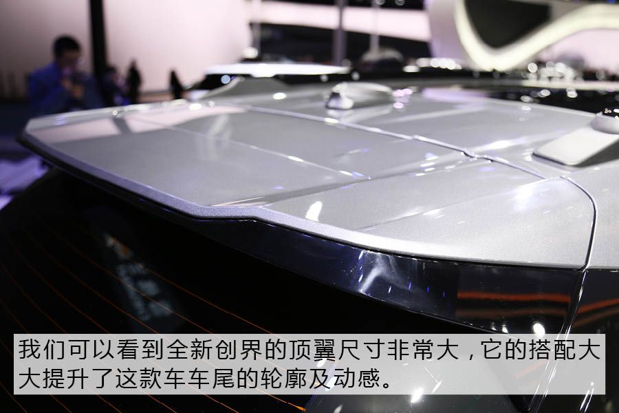 试驾雪佛兰全新创酷,雪佛兰新一代创酷报价及图片