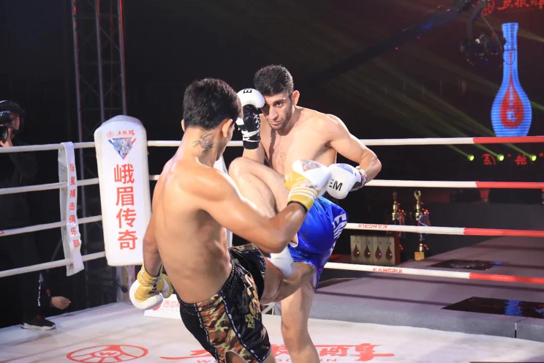 潇杀狂出场,潇杀狂比赛视频