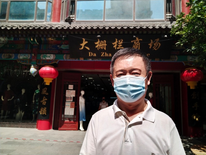 北京南城最好吃的卤煮,北京南城餐饮