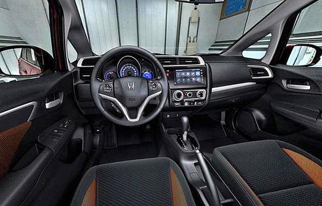 本田2023缤智和飞度哪个更值得买,缤智1.5跟飞度1.5一样的发动机吗