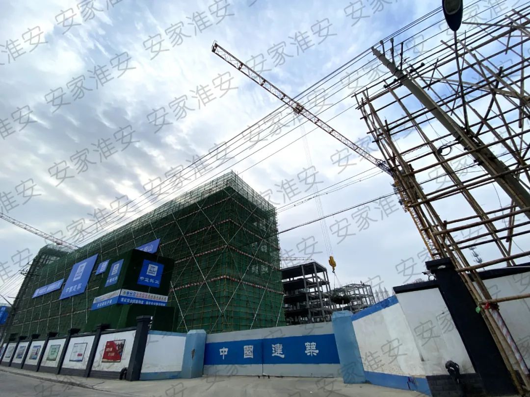 淮安城南关城新建学校,淮安大学城新建学校规划