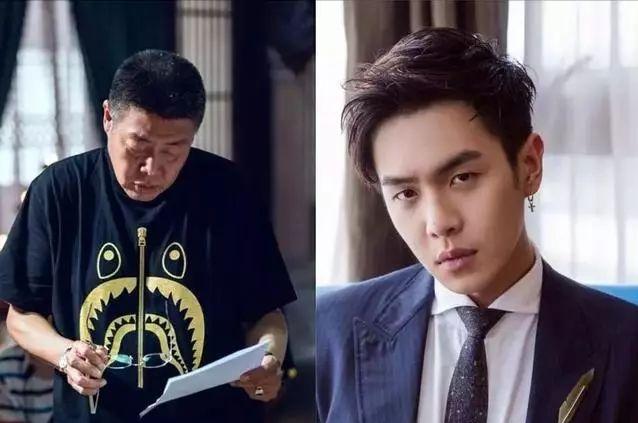 张若昀撤回对父亲张健的起诉,张若昀父亲又被曝强制执行信息