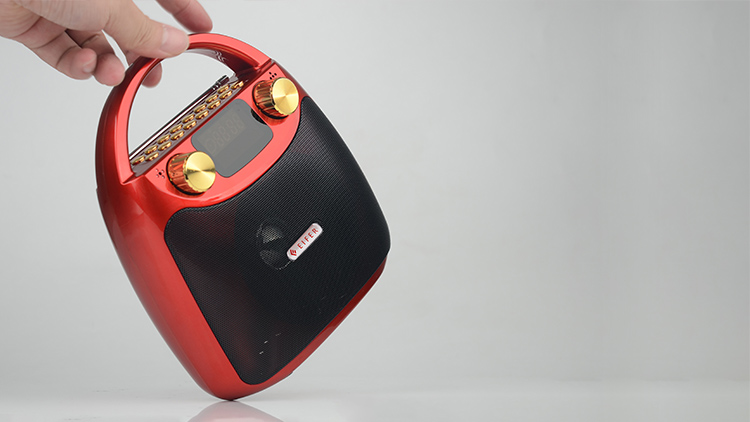 便携式广场舞音箱推荐,18寸大功率蓝牙广场舞音箱