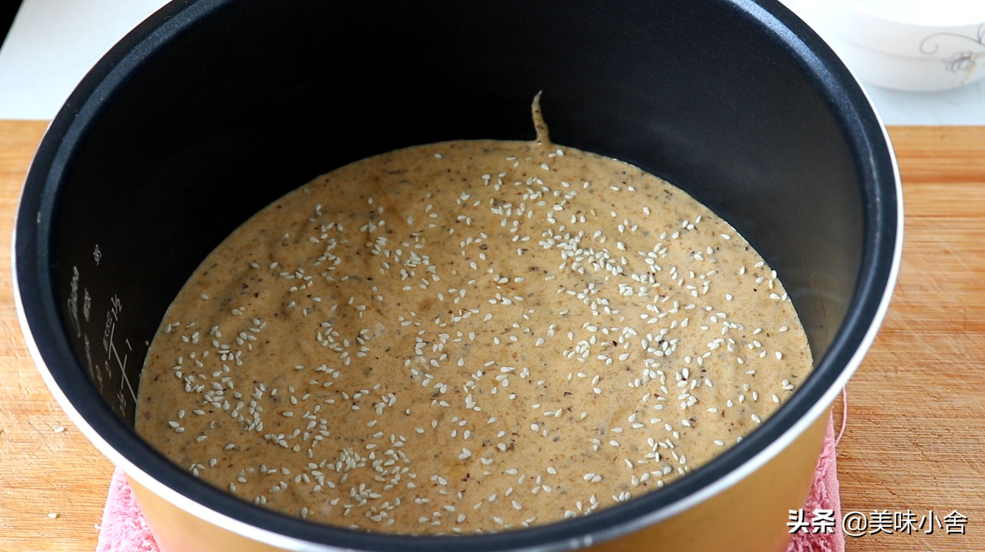 想吃枣糕怎么办,想吃枣糕