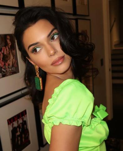 想要立刻白两度？今夏先得绿一绿！