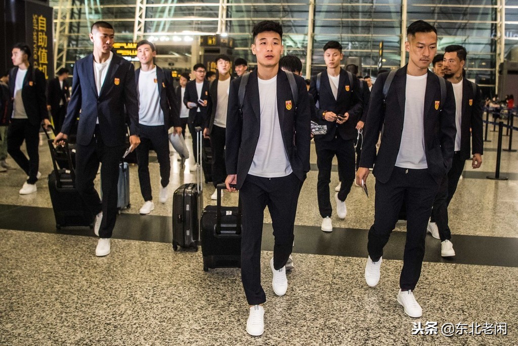 国足今晚亚洲杯,国足再战亚洲杯听听球迷怎么说