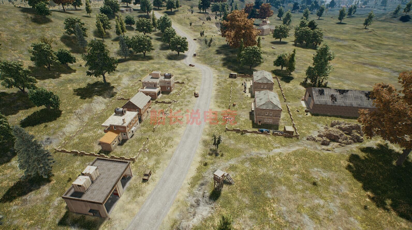 吃鸡米奇妙妙屋名字由来,为什么叫米奇妙妙屋