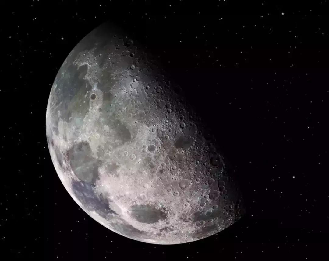 月球的背面有什么不为人知的秘密,月球的背面到底隐藏着什么秘密